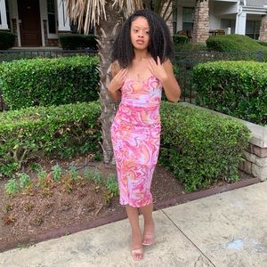 Meet your Posher, Morgan